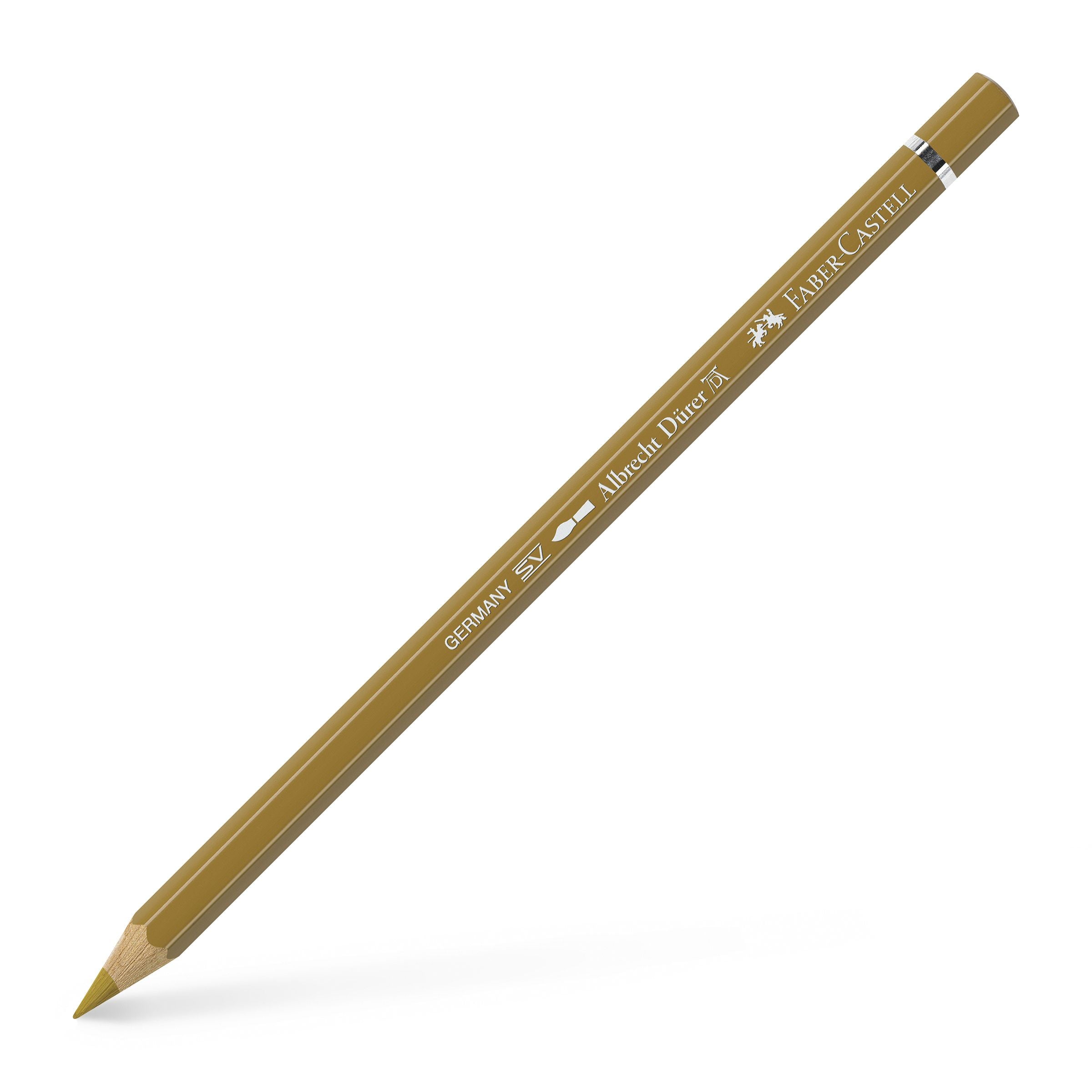 CREION COLORAT ACUARELA AURIU-VERZUI 268 A. DURER FABER-CASTELL CREION COLORAT ACUARELA AURIU-VERZUI 268 A. DURER FABER-CASTELL